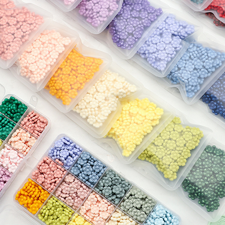 150Pcs/bag Flower-Shaped Seali - огляд і ціна Wax Seal Stamp Set
