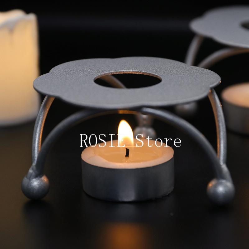 Metal Sealing Wax Stove/Spoon  - огляд і ціна Wax Seal Stamp Set