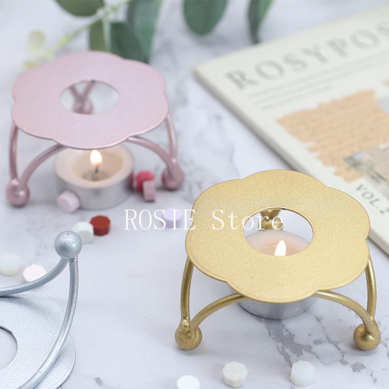 Metal Sealing Wax Stove/Spoon  - огляд і ціна Wax Seal Stamp Set
