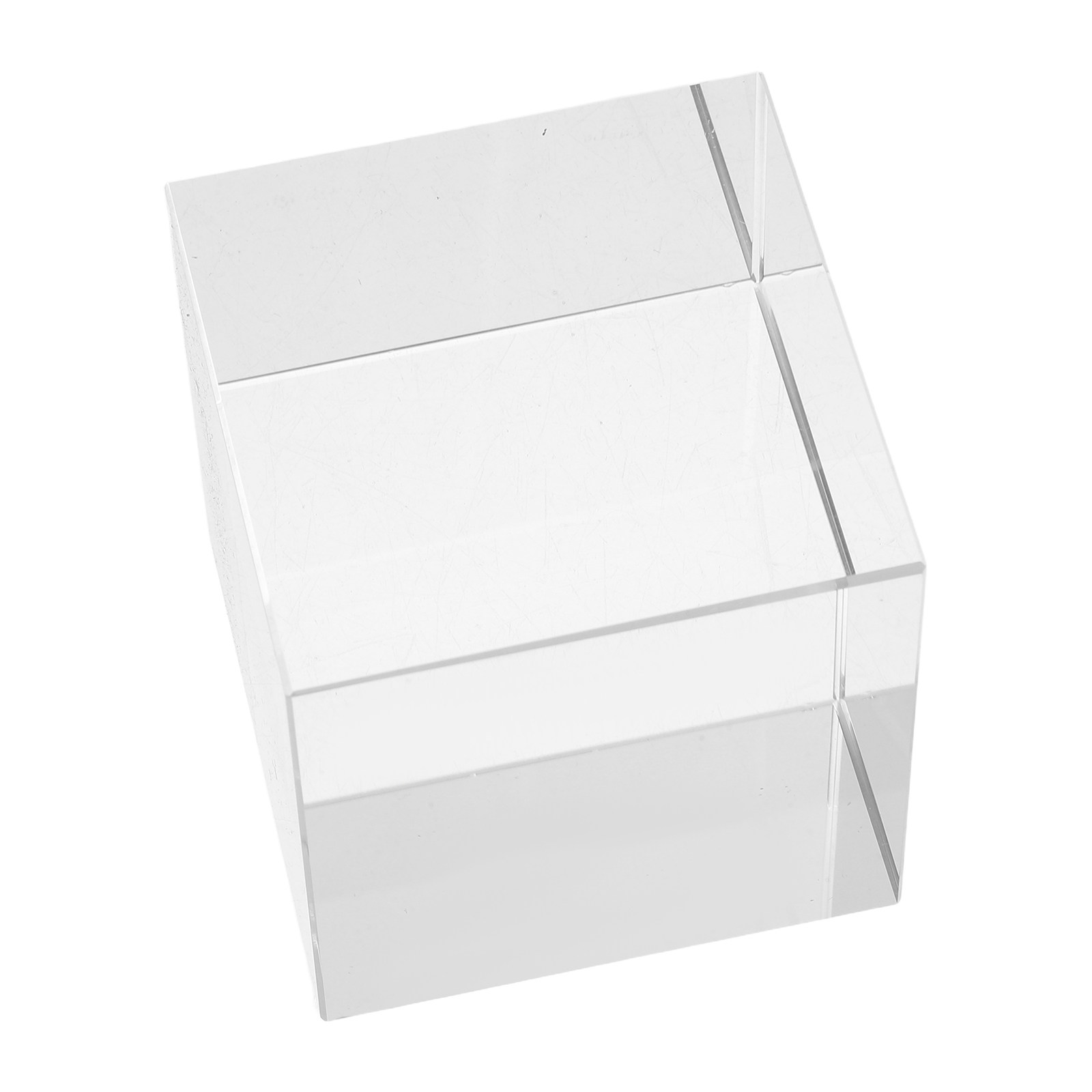 Square Clear Crystal Paperweig - огляд і ціна Paper Weight Crystal