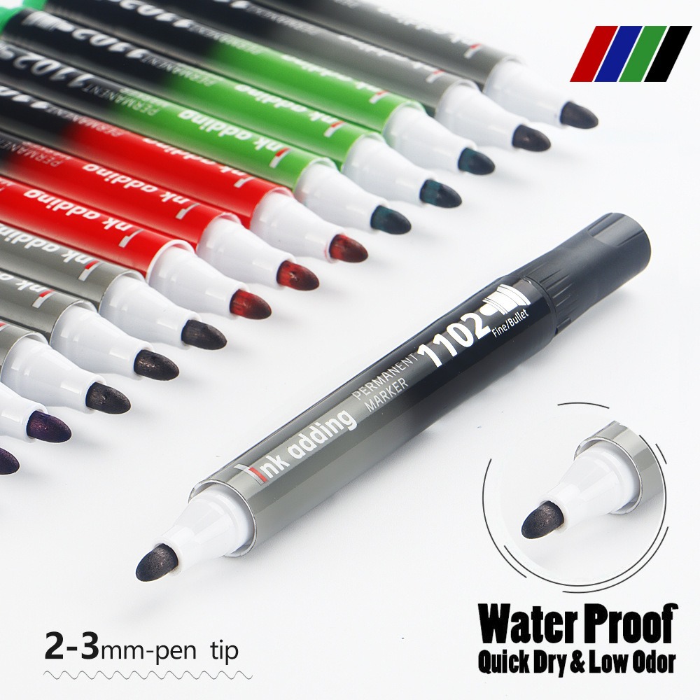 1/10/50pcs Permanent Marker Pe - огляд і ціна Copic Marker Sketch
